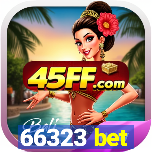 66323 bet
